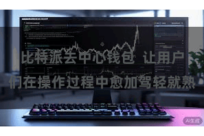 比特派去中心钱包  让用户们在操作过程中愈加驾轻就熟