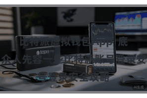 比特派虚拟钱包App  底下就为众人先容一些比特派账号登录安全攻略